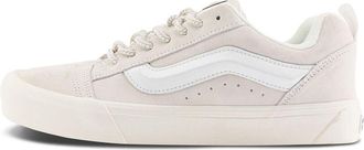 Vans Knu Skool Shoes Light Pink VN000CS0W00