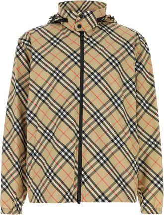 Burberry Jackets