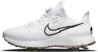 Nike Air Zoom Infinity Tour BOA Wide White Black CV0756-133