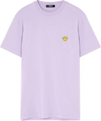 Versace T-Shirts And Polos