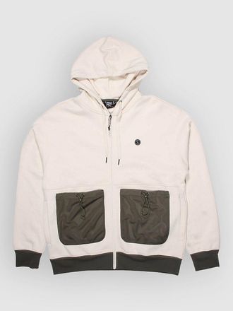 Salty Crew Deckhand Tech Fleecejacke