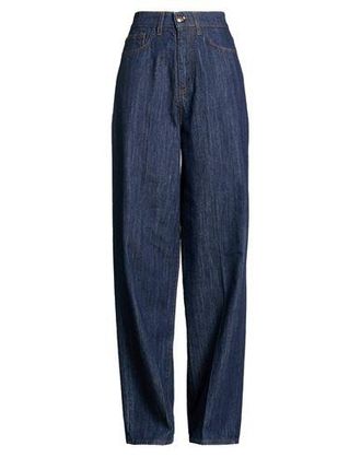 Bonheur BOTTOMWEAR - Jeans on YOOX.COM