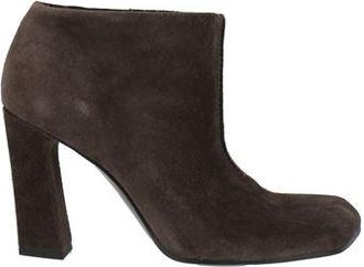 Ash CALZADO - Botines de ca&ntilde;a alta en YOOX.COM