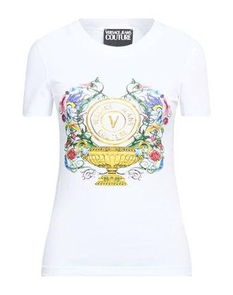 Versace TOPWEAR - T-shirts su YOOX.COM