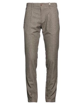 Dondup PARTES DE ABAJO - Pantalones en YOOX.COM
