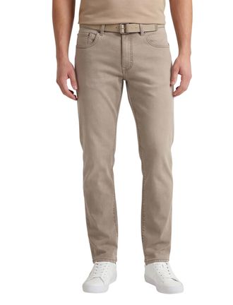 Pierre Cardin Jeans Pierre Cardin beige Lyon Tapered Fit