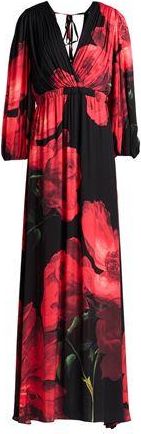 Alice & Olivia DRESSES - Maxi dresses sur YOOX.COM