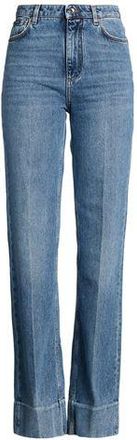 Dolce & Gabbana BOTTOMWEAR - Pantaloni jeans su YOOX.COM