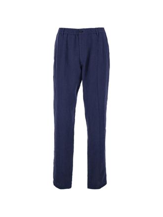 Emporio Armani Mens Trousers