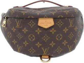 Louis Vuitton Borsa a spalla Pre-owned Monogram - - Pre-owned - Donna - Marrone - ONE SIZE