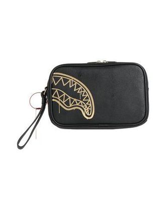 Sprayground THAT GOLD DRAP TOILETRY