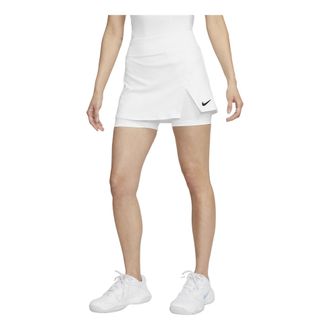 Nike (WMNS) Nike Court Dri-FIT Victory Tennis Skirt Asia Sizing White DH9780-100