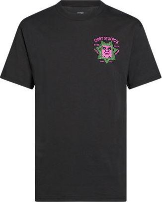 Obey CAMISETAS Y TOPS - Camisetas en YOOX.COM