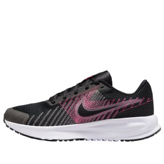 Nike (WMNS) Nike Run Defy Black Hyper Pink HM9593-001