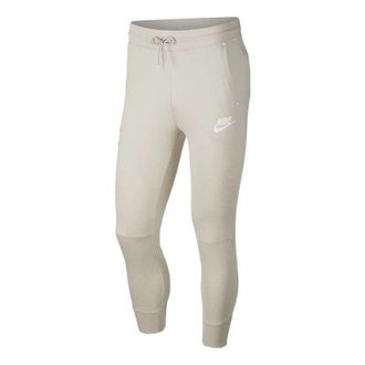Nike (WMNS) AS W Nike Sportswear TCH FLC Pant 931829-008
