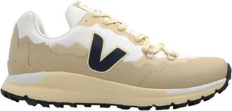 Veja Fitz Roy Sneakers - Dames - Sneakers - Beige - 38 EU - Schoenen