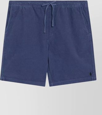Polo Ralph Lauren deck shorts