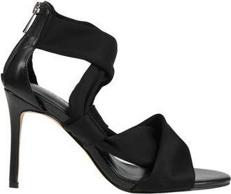 Twin-Set CALZADO - Sandalias con cierre en YOOX.COM