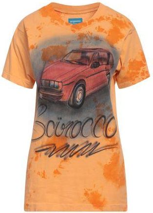 NOTSONORMAL TOPWEAR - T-shirts sur YOOX.COM