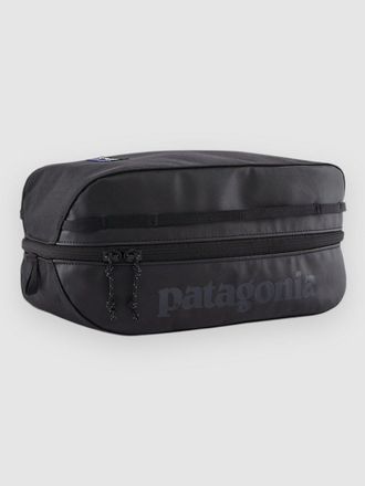 Patagonia Black Hole Cube 6L Mochila negro