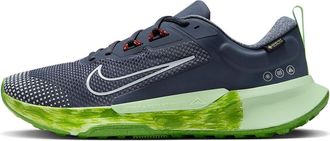 Nike Juniper Trail 2 GORE-TEX Thunder Blue FB2067-403