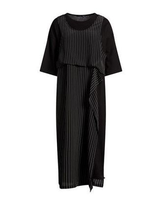 Yohji Yamamoto VESTITI - Vestiti midi su YOOX.COM