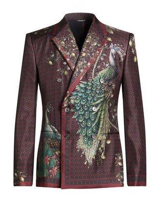 Dolce & Gabbana Blazers
