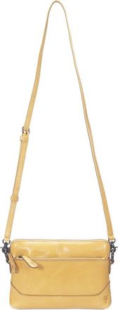 Frye Melissa Leather Crossbody