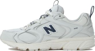 New Balance 408 White Navy ML408Q