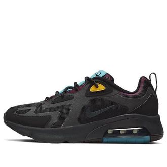 Nike (WMNS) Nike Air Max 200 Bordeaux AT6175-001