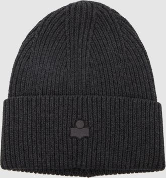 Isabel Marant Bonnet Mayers Anthracite