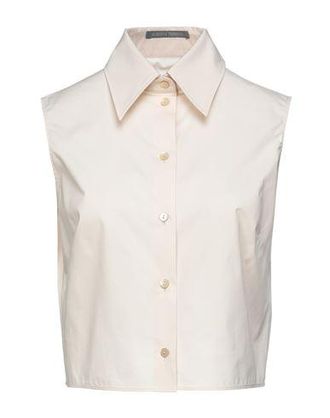 Alberta Ferretti TOPWEAR - Shirts on YOOX.COM