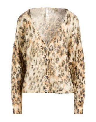 Tensione In KNITWEAR - Cardigans on YOOX.COM