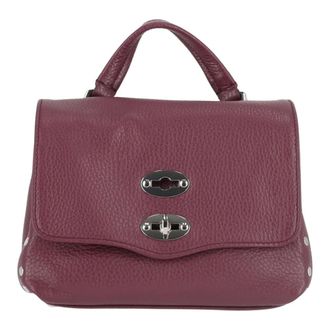 Zanellato Postina Daily - Bags - Mujer - Rojo - ONE SIZE
