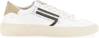 Puraai Pistachio Sneaker