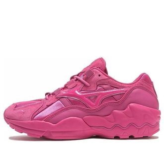 Mizuno x Marvel Wave Rider BAIT Deadpool D1GG205964