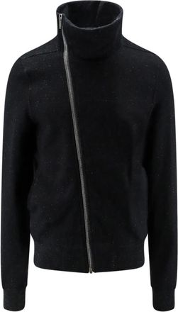 Rick Owens Uomo, Felpe, Nero, L, new