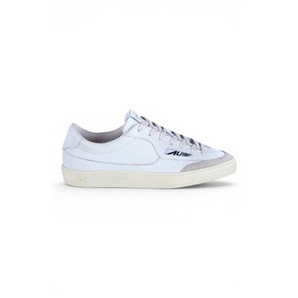 Autry Sneakers, female, White, Size: 10 US Windscape Low