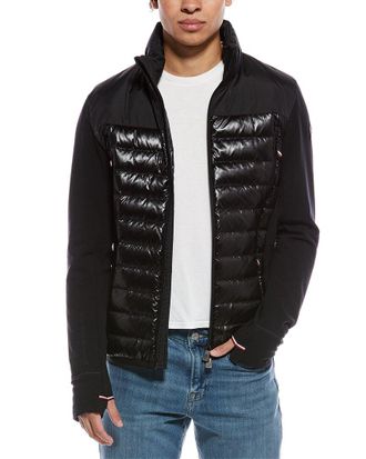Moncler Down Puffer Jacket