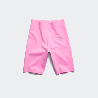 Canada Goose Apex Short Legging (Women, Bright Pink, XL)