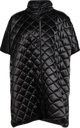 Moschino JACKEN & M&Auml;NTEL - Capes auf YOOX.COM