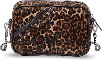 Golden Goose Mini Star Bag