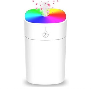 OEM Mini Humidificadores Port&aacute;tiles Para El Dormitorio: Difusor De Fragancias De 400 Ml Para El Hogar