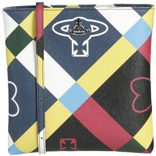 Vivienne Westwood BAGS - Cross-body bags on YOOX.COM
