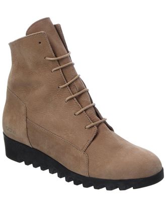 Arche Lominy Leather Bootie