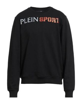 Plein Sport TOPS - Sweatshirts auf YOOX.COM