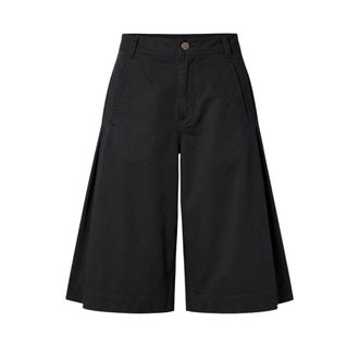 Mr & Mrs Italy Cotton Women Womens Shorts