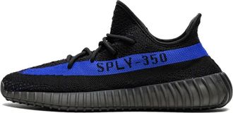 Yeezy by Kanye West Blauwe Dazzling Sneakers Stijlvol Comfortabel - Heren - Sneakers - Zwart - 38 EU - Schoenen