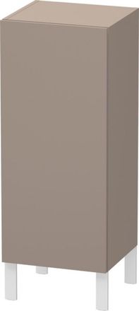 Duravit Duravit - L-cube Armario De Media Altura Individual 1 Puerta, 2
