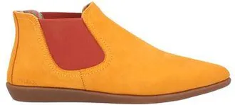 The Flexx CALZADO - Botines de ca&ntilde;a alta en YOOX.COM